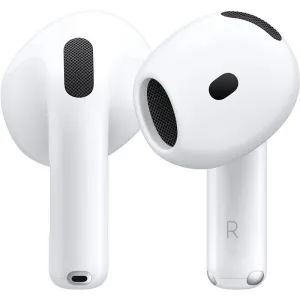 Vyhraj sluchátka Apple AirPods 4 s aktivním potlačováním hluku