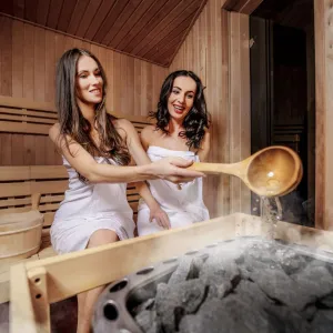 Vyhraj pobyt pro 2 na 3 noci v Hotelu Millenium - Luxury Wellness & SPA Karlovy Vary