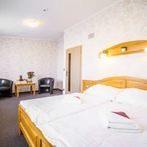 Vyhraj pobyt pro 2 na 3 noci v Hotelu Millenium - Luxury Wellness & SPA Karlovy Vary
