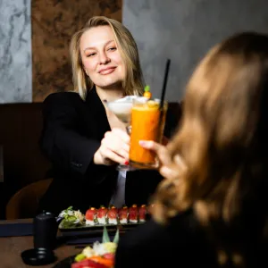 🍣 Rychlá pětka: vyhraj voucher do Imperial Sushi za 5 000 Kč!