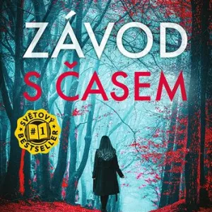 📚 ČTENÍ NA LÉTO: vyhraj zásobu thrillerů na celé prázdniny!