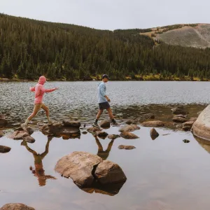 🚣 Terapie venkem: vyhraj 7 000 Kč na vybavení značky Helly Hansen!