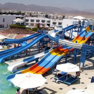 Vyhraj zájezd do Egypta pro 2 v ***** hotelu s all inclusive v hodnotě 60.000 korun od Join UP!