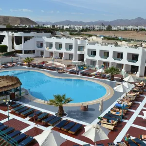 Vyhraj zájezd do Egypta pro 2 v ***** hotelu s all inclusive v hodnotě 60.000 korun od Join UP!