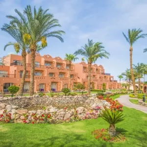 Vyhraj zájezd do Egypta pro 2 v ***** hotelu s all inclusive v hodnotě 60.000 korun od Join UP!