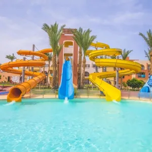 Vyhraj zájezd do Egypta pro 2 v ***** hotelu s all inclusive v hodnotě 60.000 korun od Join UP!