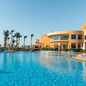 Vyhraj zájezd do Egypta pro 2 v ***** hotelu s all inclusive v hodnotě 60.000 korun od Join UP!