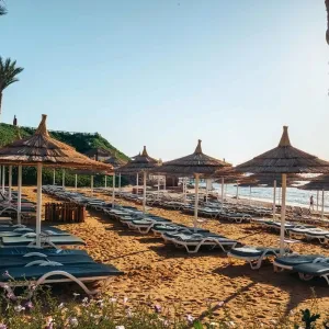 Vyhraj zájezd do Egypta pro 2 v ***** hotelu s all inclusive v hodnotě 60.000 korun od Join UP!