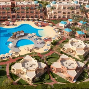 Vyhraj zájezd do Egypta pro 2 v ***** hotelu s all inclusive v hodnotě 60.000 korun od Join UP!