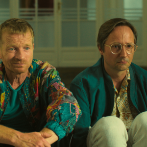 Do kin míří nová česká komedie Přání k narozeninám: Křtiny