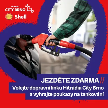 Zavolej a pojedeš zadarmo!