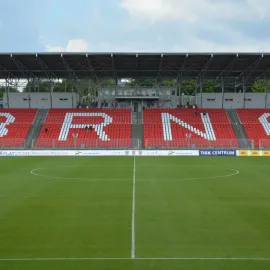 Brno nasype na Srbskou 5 milionů