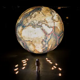 Víkend ve znamení Země i tramvajového loučení