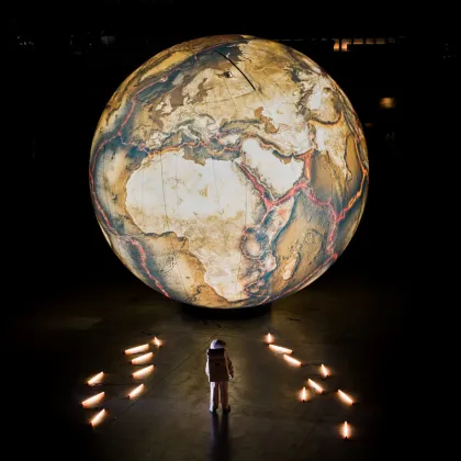 Víkend ve znamení Země i tramvajového loučení