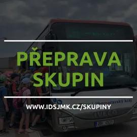 Na školní výlet pěšky!
