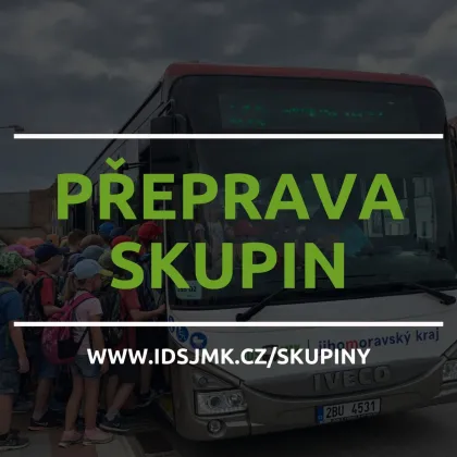 Na školní výlet pěšky!