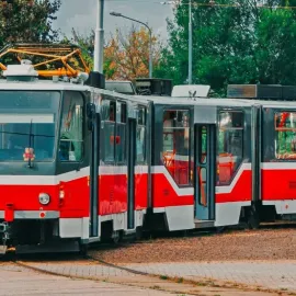 Konec zmatku na zastávkách