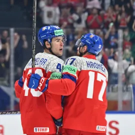 Konec Čechů na MS: Končí éra Radima Rulíka, trenéra, který vrátil Česku zlatou hokejovou horečku