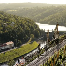Naložte si Znojmo