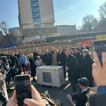 Brno se dočká špičkového koncertního sálu