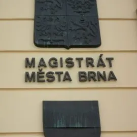 Policie prověřuje dopravní přestupky v Brně