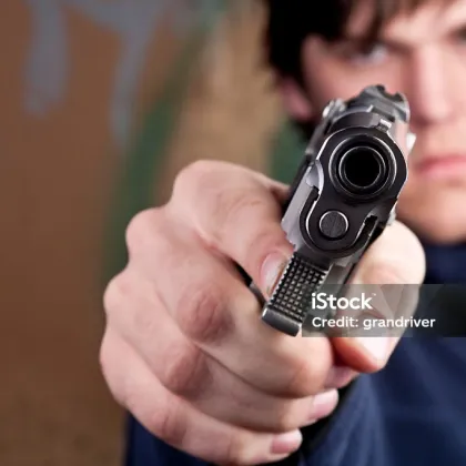 Pokus o vraždu v Brně