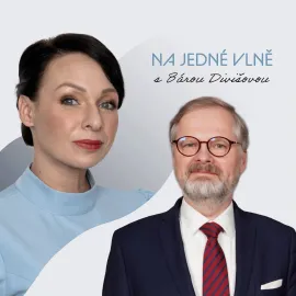 Petr Fiala v podcastu Báry Divišové: „Buď bude premiér Babiš, nebo já.“