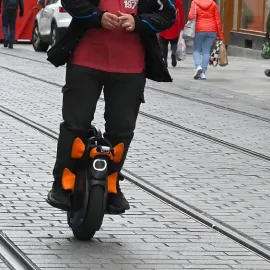 Konec jednokolek v centru Brna