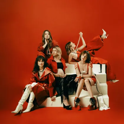 Vesna spolu s minialbem KOLEDY vydává letos už druhý vánoční klip