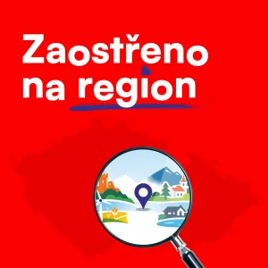 Zaostřeno na region